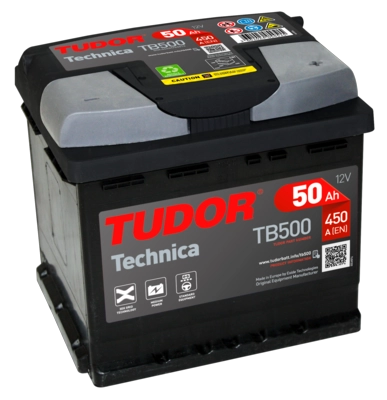 TB500