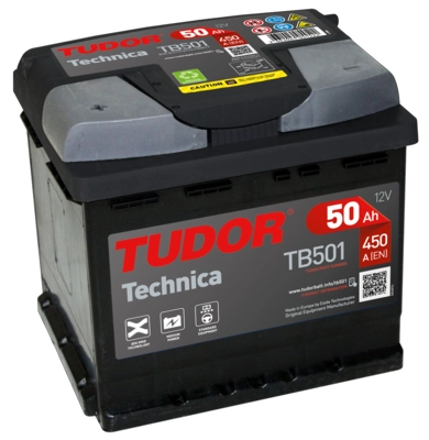TB501