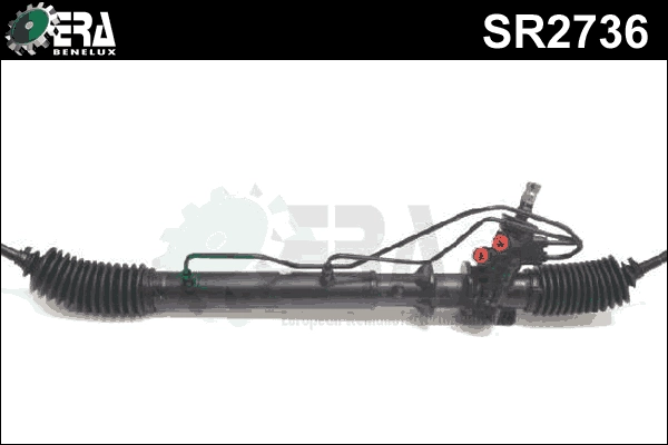 SR2736