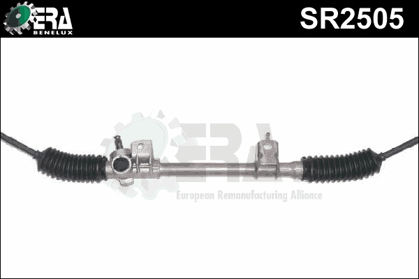 SR2505