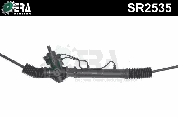 SR2535