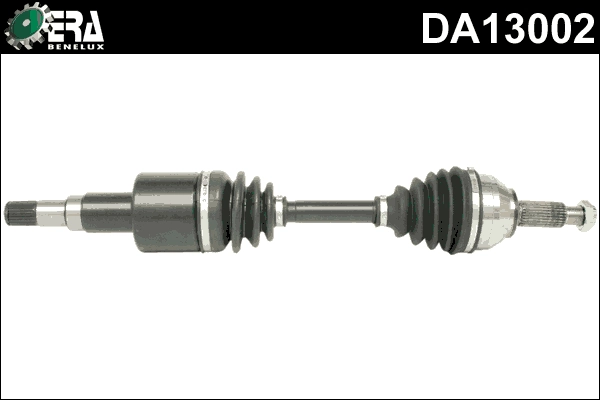 DA13002