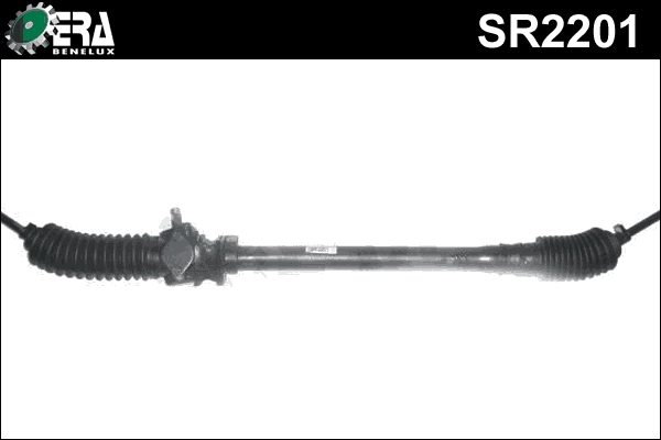 SR2201