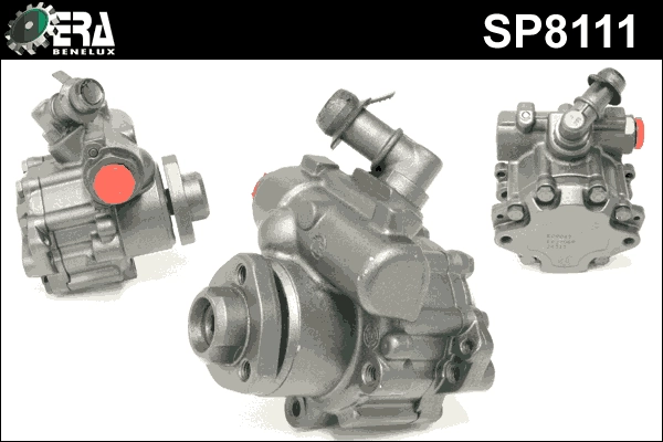 SP8111