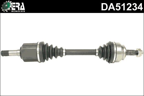 DA51234