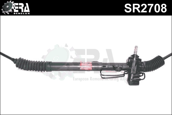 SR2708