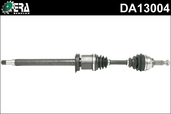 DA13004