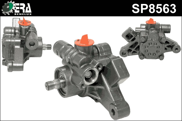 SP8563
