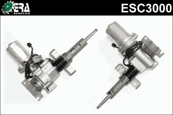 ESC3000