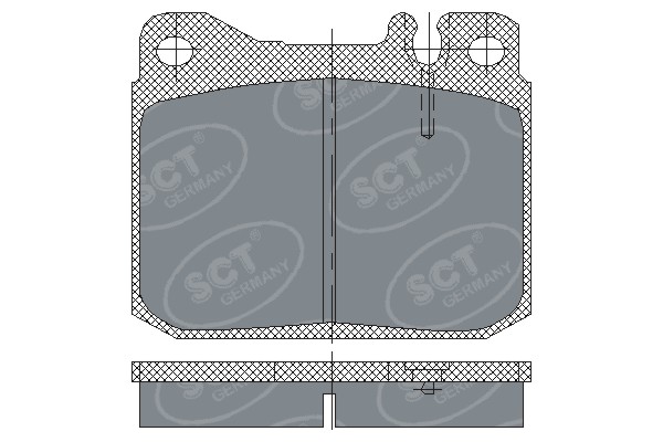SP 103 PR