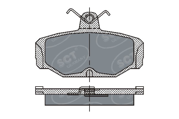 SP 161 PR