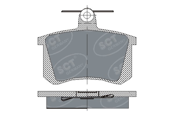 SP 145 PR