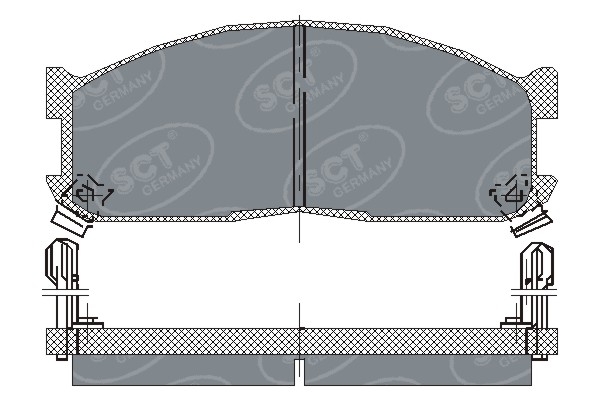 SP 128 PR