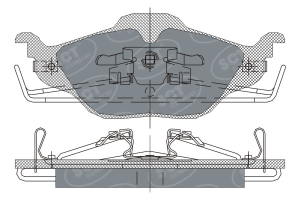 SP 241 PR