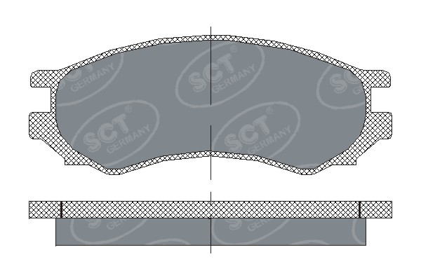 SP 156 PR