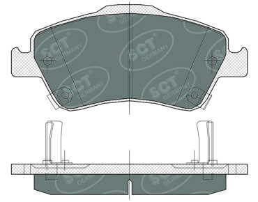 SP 381 PR