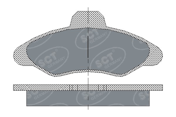 SP 188 PR