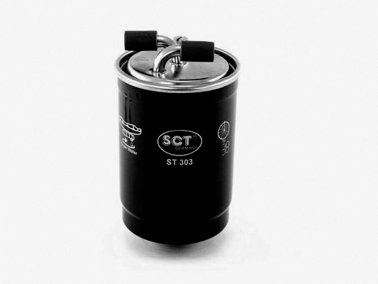 ST 303