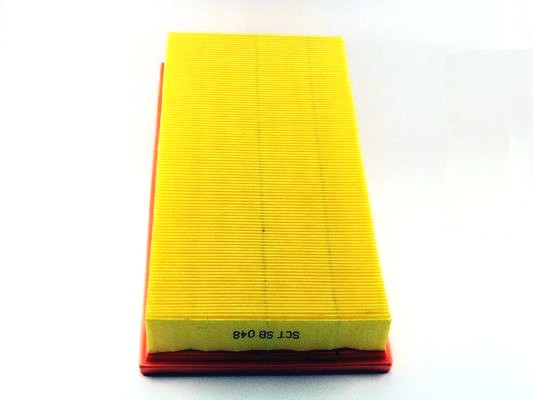 SB 048