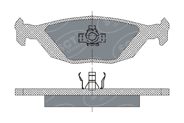 SP 194 PR
