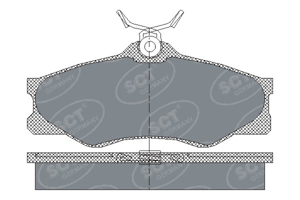 SP 140 PR