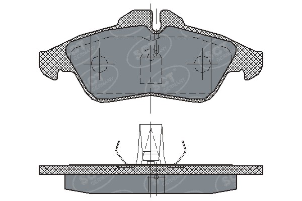 SP 177 PR