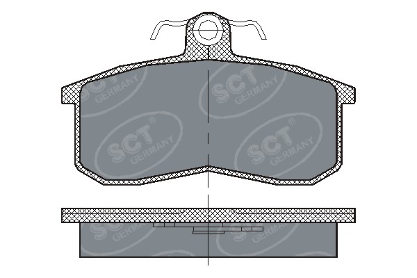 SP 101 PR