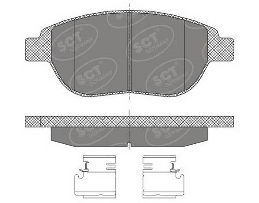 SP 435 PR