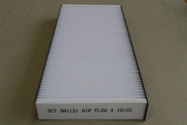 SA 1121