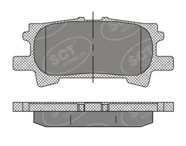 SP 394 PR