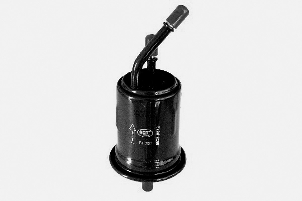 ST 791