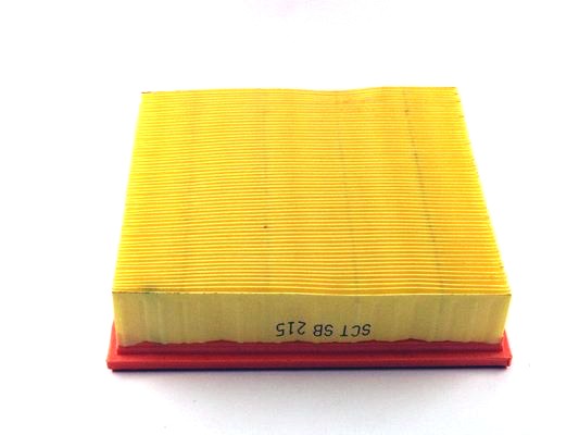 SB 215