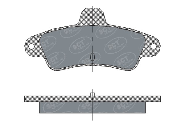 SP 304 PR