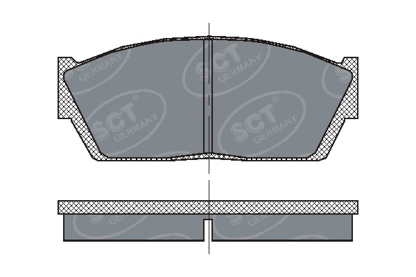 SP 120 PR