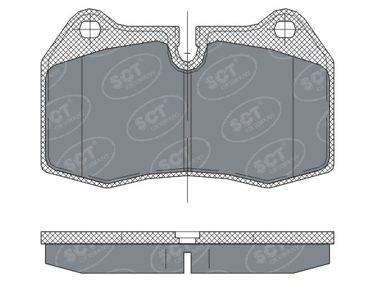 SP 272 PR