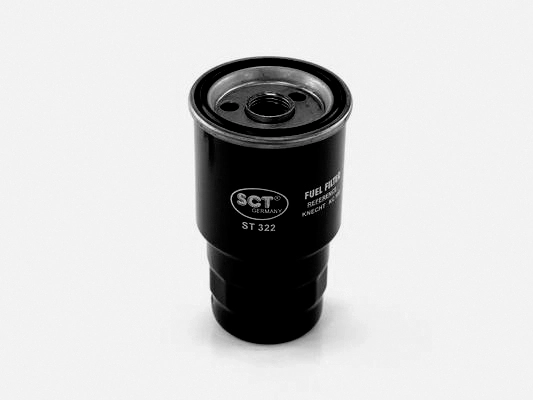 ST 322