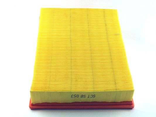 SB 053