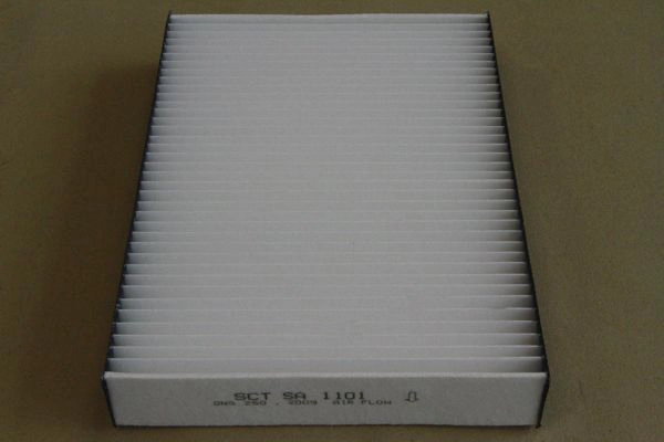 SA 1101
