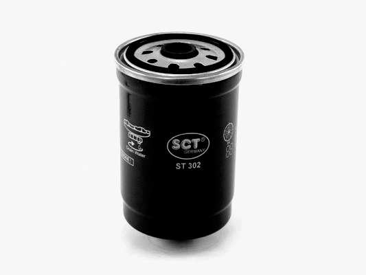 ST 302