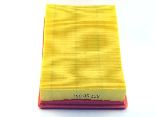 SB 051