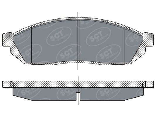 SP 265 PR