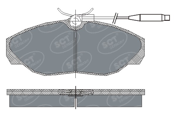 SP 182 PR