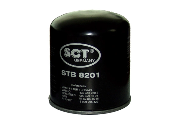 STB 8201