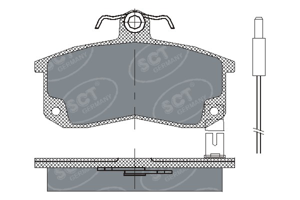 SP 216 PR