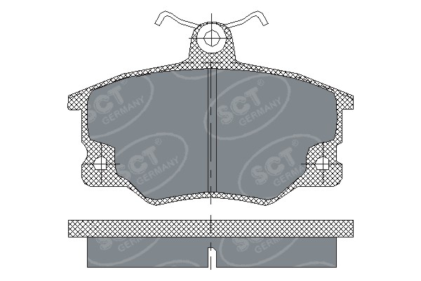 SP 191 PR