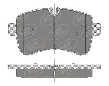 SP 415 PR