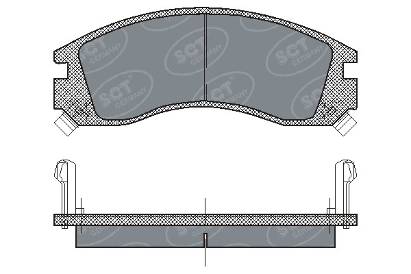 SP 171 PR