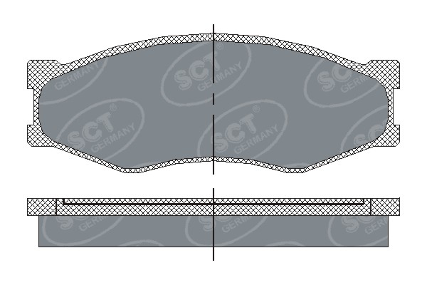 SP 119 PR