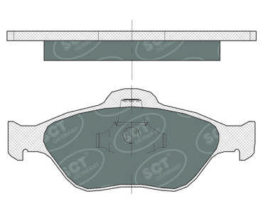 SP 363 PR