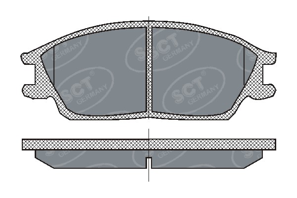 SP 207 PR